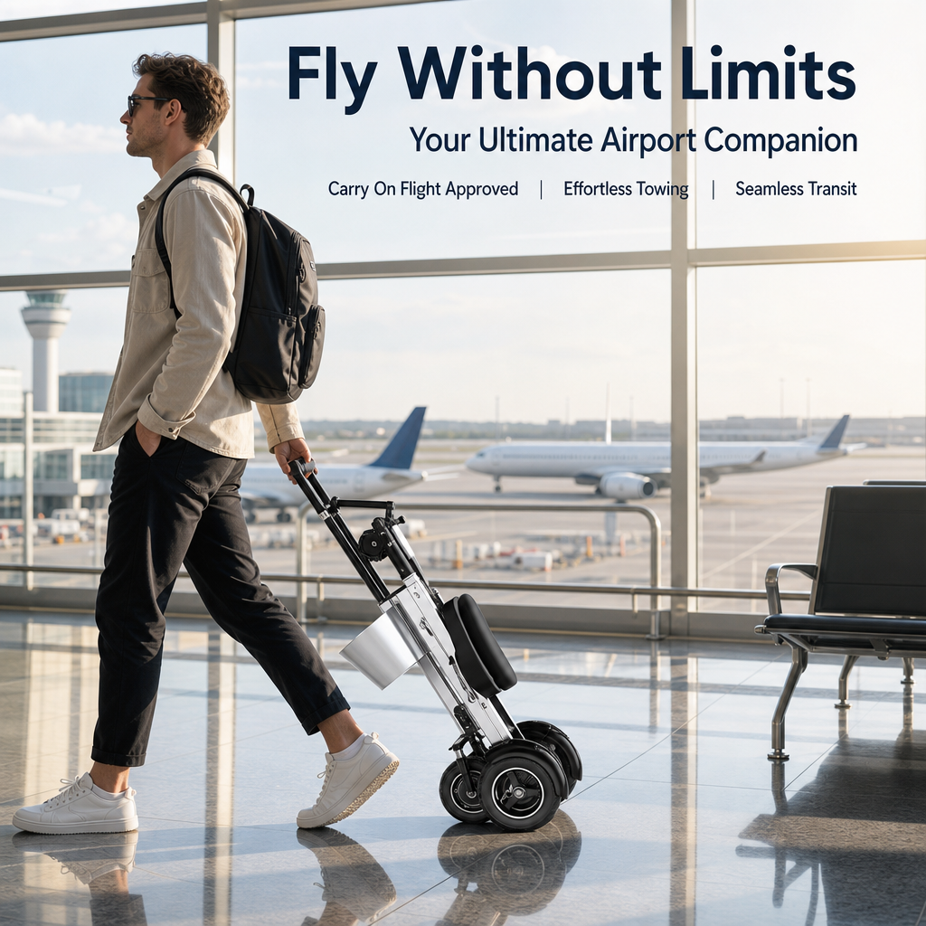 3‑Wheel Folding Electric Scooter, 450W Brushless Motor Removable Battery Trike E‑Scooter with Dual Storage Baskets for City Commute